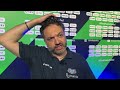 STEFANO LAVARINI | Post-match interview vs VakifBank