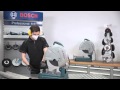 Bosch Metal Cut-off Saw GCO 200 Professional