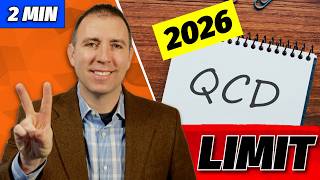 Qual e o limite de QCD para 2026 Distribuicoes Qualificadas para Caridade