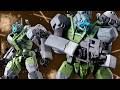 やっとゲルググらしい色になったアレがプレバンから届いた「HG 1/144 ゲルググ(GQ) gMS-01 GELGOOG」開封・組立・レビュー/機動戦士Gundam GQuuuuuuX(ジークアクス)