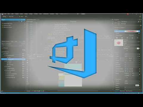 Video: UWP, WPF'den daha mı iyi?