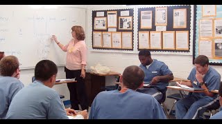 Education and Incarceration: Florida Prison Education Project