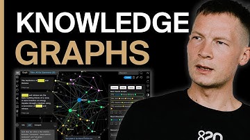 InfraNodus - AI Knowledge Graphs: Dmitry Paranyushkin | E2