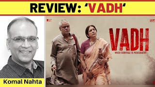 ‘Vadh’ review
