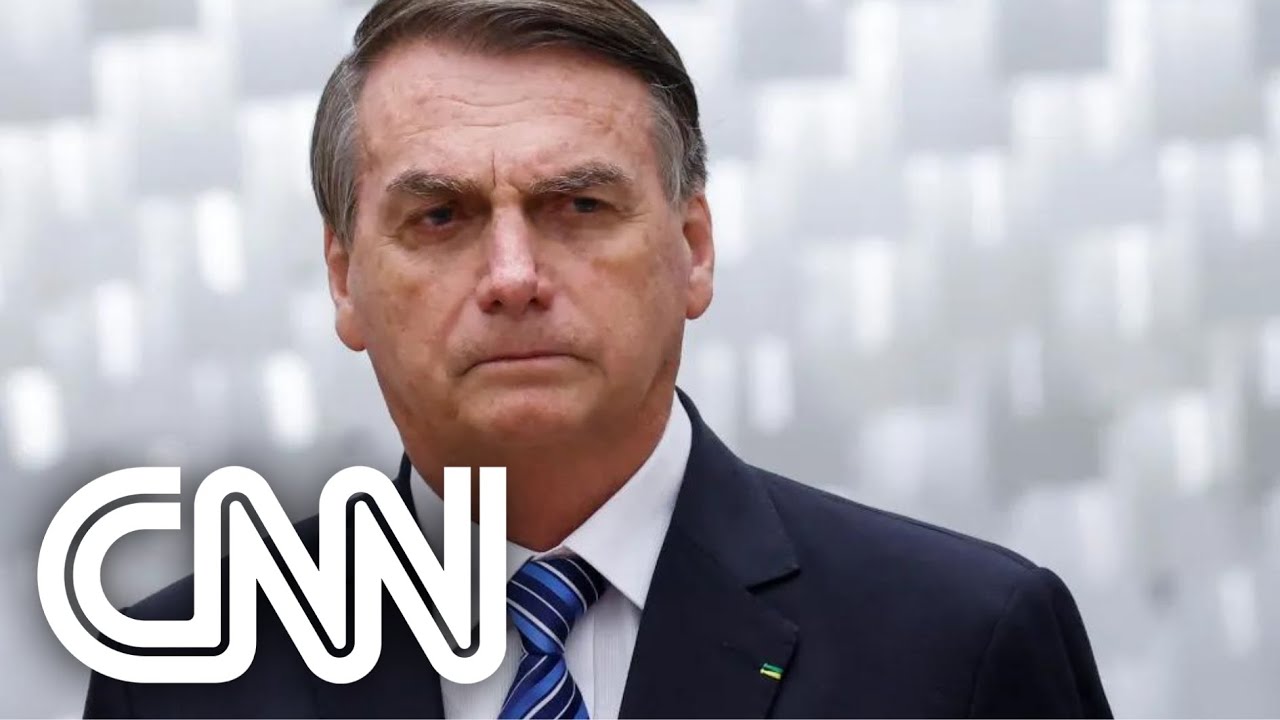 Bolsonaro nomeia assessores para quando deixar o cargo | CNN PRIME TIME
