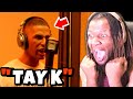 Lackvill - Lane Assist (Live Performance) [REACTION]