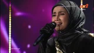 Azian Mazwan Sapuwan | Rumah Kecil Tiang Seribu | Konsert Ini Baru Bintang 3