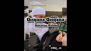 Qısqana Qısqana-Natavan Habibi Resimi