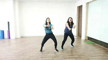 Chamkila(Full Song) GG, Mannat Noor I Chamkila Song Choreography I AbsolutFit Fitness Studio