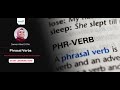 Plan B Courses الأفعال المركبة سمر علاء الدين 