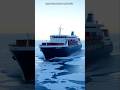 Poland Blocked B&R Rail, Korea Races for Arctic Shipping Opportunity 波兰战略失误带来新商机,韩国竞争开闭北极航线