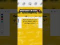 Rational Numbers In 30 Seconds | Basic To Advance Mathematics🎯 | #shorts #youtubeshorts #shortvideo