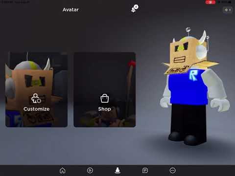 How To Get To Advanced Skin Tone In Roblox Ipad Youtube - how to change skin on roblox ipad