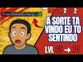 Será que agora vai? | PXG S2EP2 PARTE 2 #pxg #pokemon #tibia #poketibia   #pokemon #tibiabrasil