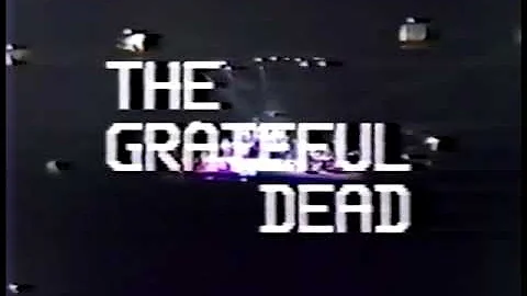 Grateful Dead Five Season Center, Cedar Rapids, IA...