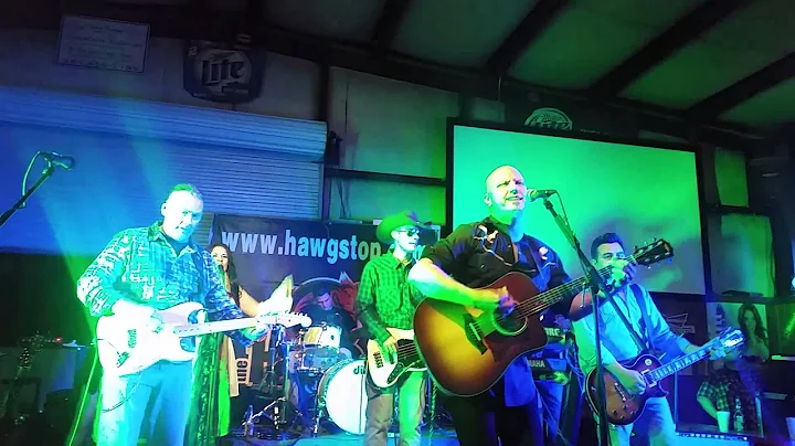 Ronnie Dean Tinsley & The Dark Horse Rodeo - Must ...