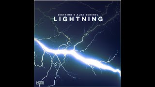 Distrion & Alex Skrindo - Lightning (1st Extended Mix) [NCS Release]