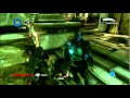 Gears of war 3 ranked koth on depths b2ez vs 2 atwar 1 trux and friends