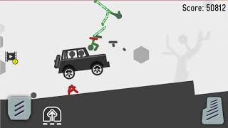 [Trailer] Stickman Ragdoll Annihilation screenshot 2