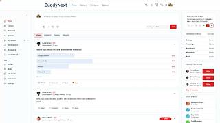 At-Mentions for a WordPress Community