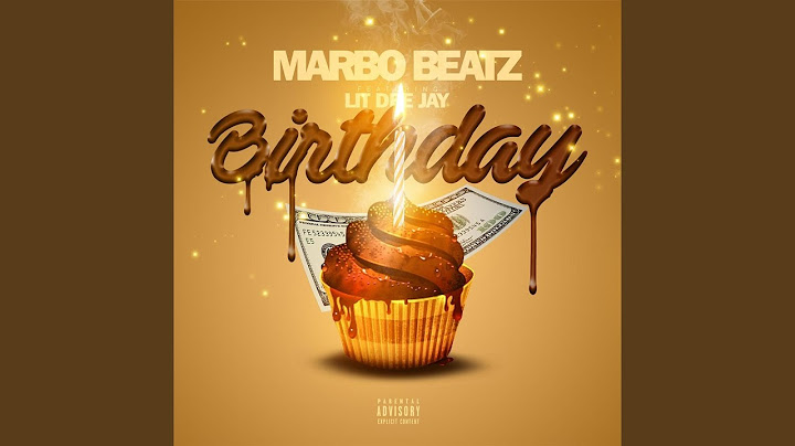 Birthday