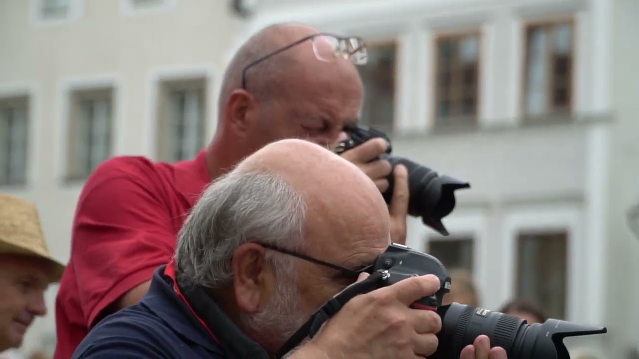 Highlight Video Ennstal Classic 2023