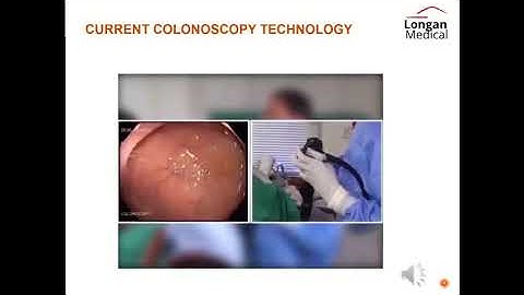 Robotic Colonoscope
