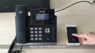 Yeastar SSeries VoIP PBX Quick Start Guide