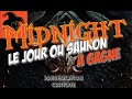 Midnight  un sombre setting pour dd5  prsentation et critique