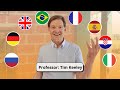 How I learned my first 8 languages in 4 years | 10 Practical tips from a hyperglot