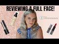 TESTING FULL FACE FM COSMETICS | HONEST REVIEW | Clare Walch