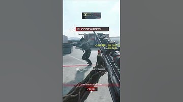 INSANE SNIPER NO SCOPE (BEST SNIPER) 🔥 #CALLOFDUTY #TRENDING #MW3 #MWIII #MW3CLIPS #SNIPING