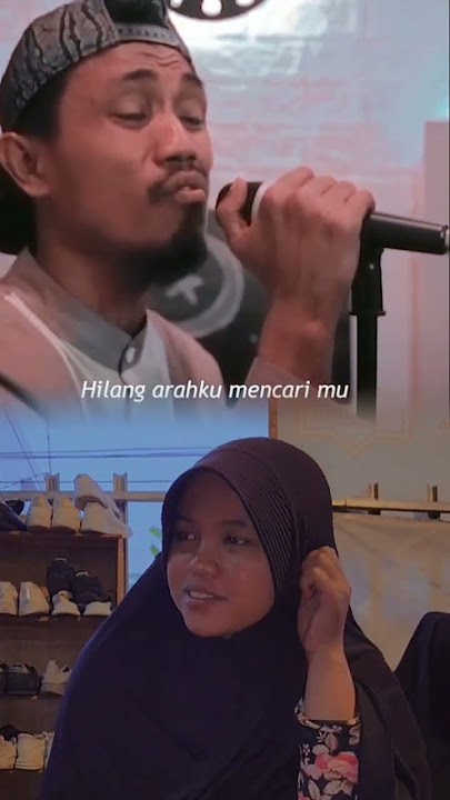 ini mbaknya Nama Suci ya Kak #cintaanakyatim #music #pejuangkebaikan #alafiyah #viralvideo