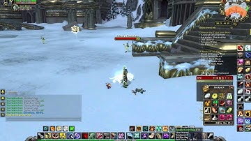 Finding Jeeves Schematic in World Of Warcraft from library gaudians