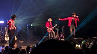 Download Lagu N.Flying - Into you  | 2025 N.Flying LIVE '\u0026CON4 : FULL CIRCLE' in SAN FRANCISCO MP3