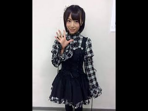 「Zipper」専属モデルの北野日奈子が「東京ガールズコレクション ’16 A/W」に出演決定