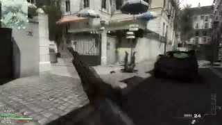 MW3 - Sick Mini Montage!