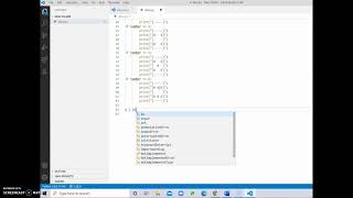how to make a dice roller in python (with codes)
