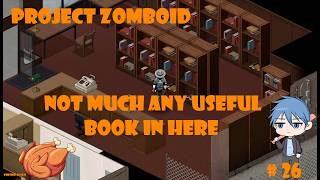 [STEAM]Project Zomboid B42.19.0 # 26