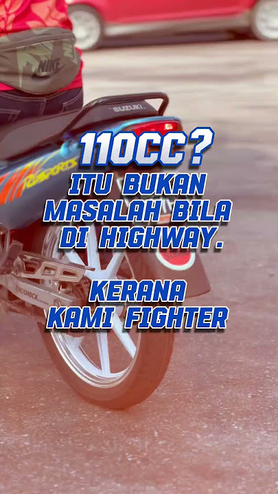 Top Speed RXZ VS RG