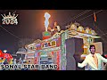 De de pyaar de  film   sharaabi  sonal star band  new version 2024 