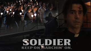 [Midnight Mass] || Soldier