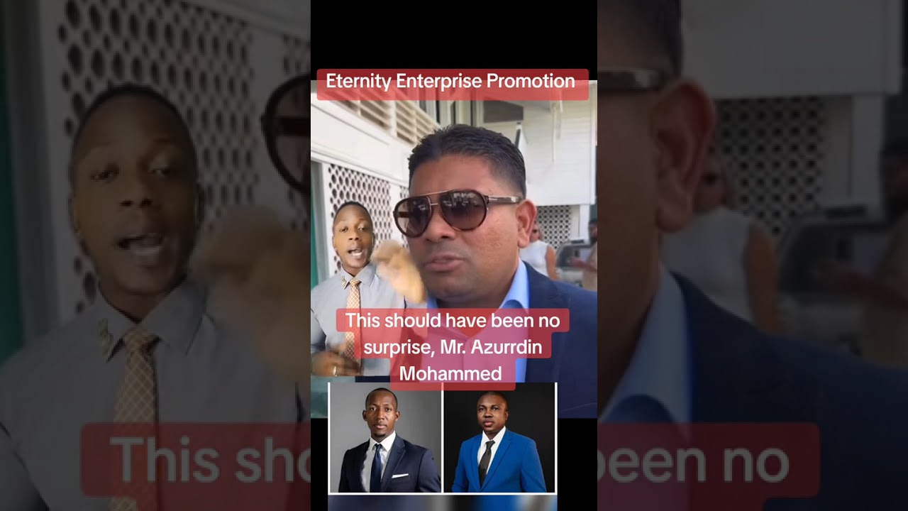 ППП/К и АПНУ РАБОТАЮТ ВМЕСТЕ, ЧТОБЫ НЕ ДОПУСТИТЬ А. МОХАМЕДА И ВИНА (МЫ ИНВЕСТИРУЕМ В ГОСУДАРСТВЕ...