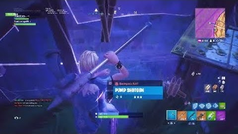 @Parallel #Parallel #ConsoleFortnite