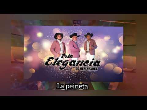 Trio elegancia de heri valdez la peineta 2019 upload image