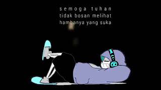 Story wa rebahan