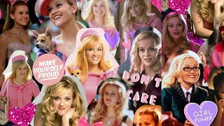 study like ELLE WOODS - be a bad bitch like ELLE WOODS inspo Net Worth