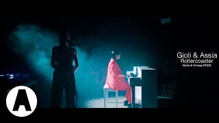 Gioli & Assia - Rollercoaster ( Trailer)