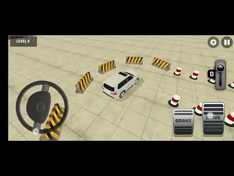 Leval-8