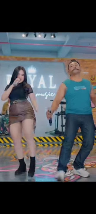 Mister Mendem - Aini Zamma feat Mulyo Basuki #royalmusics #short  #ainizamma #shorts #fyp